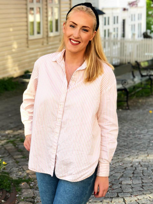 Kristine Dalland Ulvang