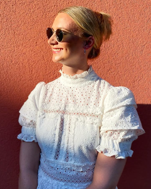 Sylvia Kristine Hjellbakk Willassen